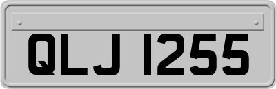 QLJ1255