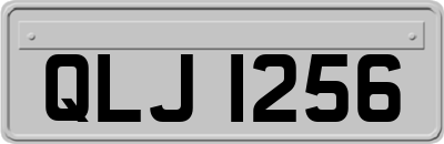 QLJ1256