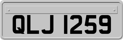 QLJ1259