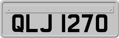 QLJ1270