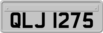 QLJ1275