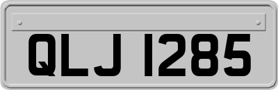 QLJ1285