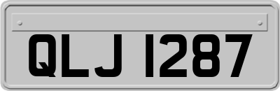 QLJ1287