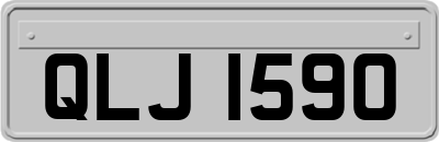 QLJ1590