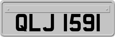 QLJ1591