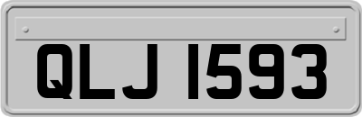 QLJ1593