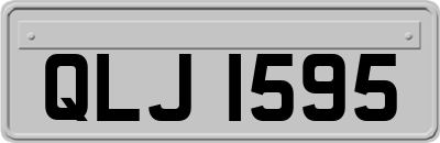 QLJ1595