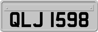 QLJ1598