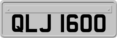 QLJ1600