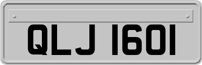 QLJ1601