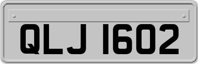 QLJ1602