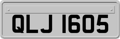 QLJ1605