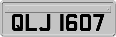 QLJ1607