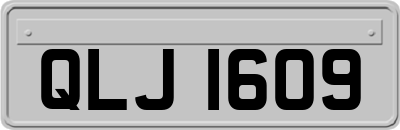 QLJ1609