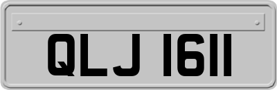 QLJ1611