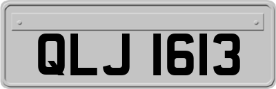 QLJ1613