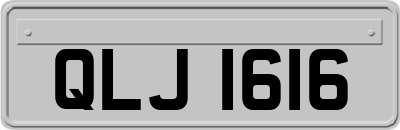 QLJ1616