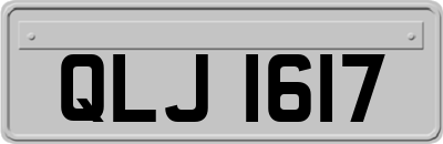 QLJ1617