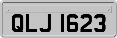 QLJ1623