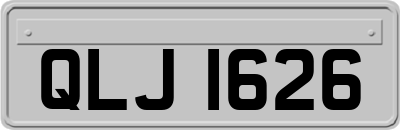 QLJ1626