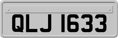 QLJ1633