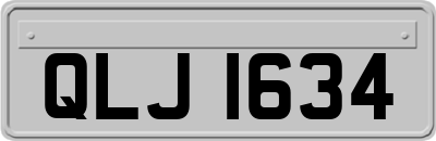 QLJ1634