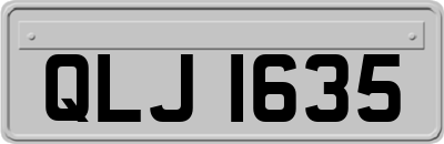 QLJ1635