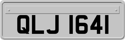 QLJ1641