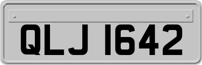 QLJ1642