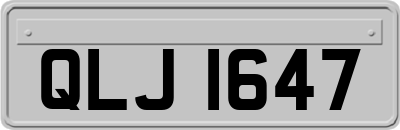 QLJ1647