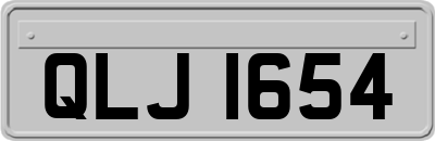 QLJ1654