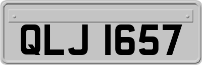 QLJ1657