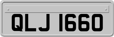 QLJ1660