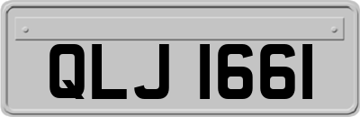 QLJ1661