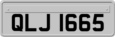 QLJ1665