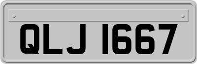 QLJ1667