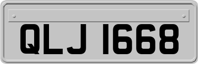 QLJ1668