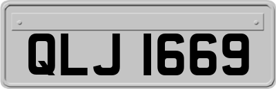 QLJ1669