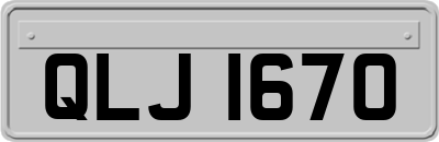 QLJ1670