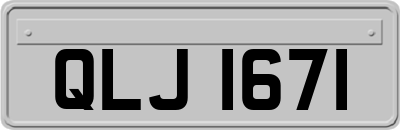 QLJ1671