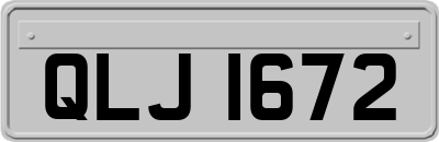 QLJ1672