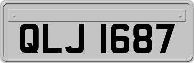 QLJ1687