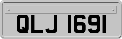 QLJ1691