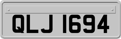 QLJ1694