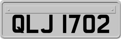 QLJ1702