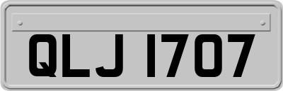 QLJ1707