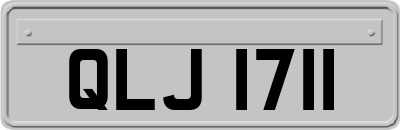 QLJ1711