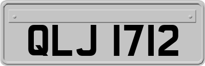 QLJ1712