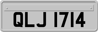 QLJ1714