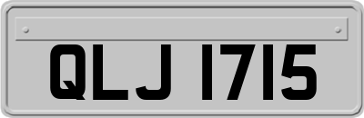 QLJ1715